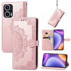 For Xiaomi Redmi Note 12 Turbo / Rose Gold