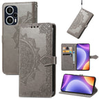 For Xiaomi Redmi Note 12 Turbo / Grey