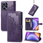 For Xiaomi Redmi Note 12 Turbo / Purple