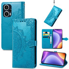 For Xiaomi Redmi Note 12 Turbo / Blue