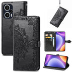 For Xiaomi Redmi Note 12 Turbo / Black
