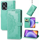 For Xiaomi Redmi Note 12 Turbo / Green