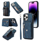 For iPhone 14 / Blue