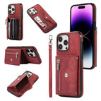 For iPhone 12 mini / Red