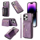 For iPhone 12 Pro Max / Purple