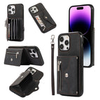 For iPhone 11 / Black
