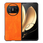 For Huawei Mate X3 / Orange