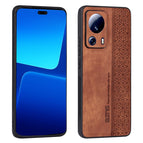 For Xiaomi 13 Lite / Civi 2 / Brown