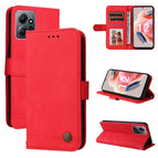 For Xiaomi Redmi Note 12 4G Global / Red