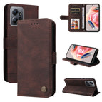 For Xiaomi Redmi Note 12 4G Global / Brown