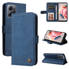 For Xiaomi Redmi Note 12 4G Global / Blue