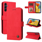 For Samsung Galaxy M14 5G / Red