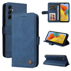 For Samsung Galaxy M14 5G / Blue