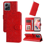 For Xiaomi Redmi Note 12 4G Global / Red