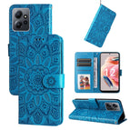 For Xiaomi Redmi Note 12 4G Global / Blue