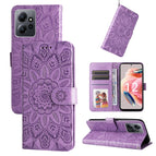 For Xiaomi Redmi Note 12 4G Global / Purple