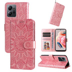 For Xiaomi Redmi Note 12 4G Global / Rose Gold