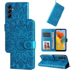 For Samsung Galaxy M14 5G / Blue