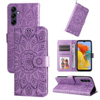 For Samsung Galaxy M14 5G / Purple