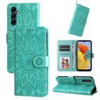 For Samsung Galaxy M14 5G / Green