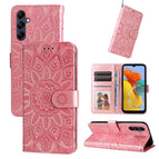 For Samsung Galaxy M14 5G / Rose Gold
