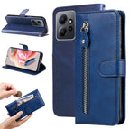 For Xiaomi Redmi Note 12 4G Global / Blue