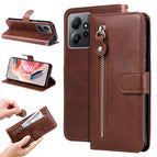 For Xiaomi Redmi Note 12 4G Global / Brown