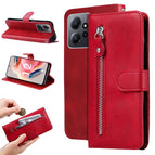 For Xiaomi Redmi Note 12 4G Global / Red