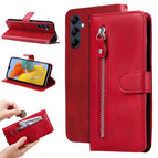 For Samsung Galaxy M14 5G / Red
