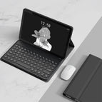 YM-LX106 with Mouse / Black
