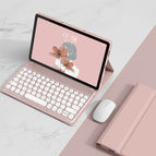 YM-LX106 with Mouse / Pink