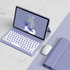 YM-LX106 with Mouse / Purple