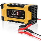 Yellow / US Plug Yellow