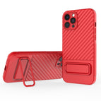 For iPhone 12 Pro Max / Red