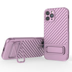 For iPhone 11 Pro / Purple