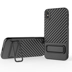 For iPhone XS Max / Black