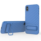 For iPhone XS Max / Blue