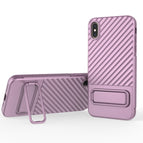For iPhone XS Max / Purple