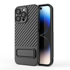 For iPhone 15 Pro / Black
