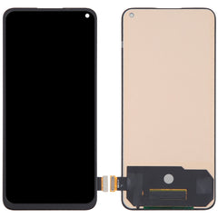 TFT LCD Screen For with Digitizer Full Assembly, Not Supporting Fingerprint Identification