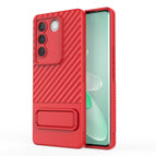 For vivo S16 5G / Red