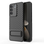For vivo S16e / Black