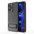 For Xiaomi Redmi Note 12 Pro+ Global / Black