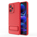 For Xiaomi Redmi Note 12 Pro+ Global / Red