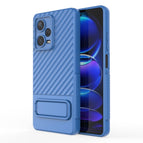 For Xiaomi Redmi Note 12 Pro+ Global / Blue