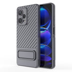 For Xiaomi Redmi Note 12 Pro+ Global / Grey