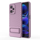 For Xiaomi Redmi Note 12 Pro+ Global / Purple