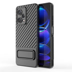 For Xiaomi Redmi Note 12 Pro 5G Global / Black