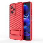 For Xiaomi Redmi Note 12 Pro 5G Global / Red