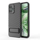 For Xiaomi Redmi Note 12 5G Global / Black